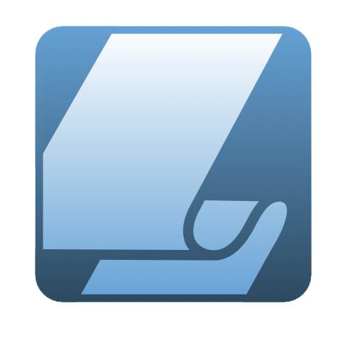 LightningTapes logo